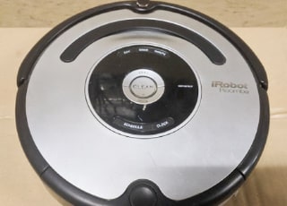 「iRobot Roomba - ルンバ」画像