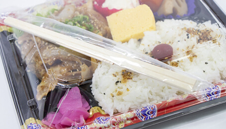生活習慣や環境の乱れ