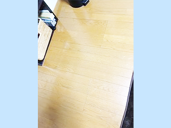 小矢部市富山県S.N様の不用品回収後のお部屋の画像