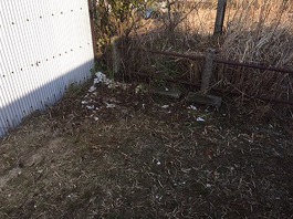 氷見市富山県Y.O様の不用品回収後のお部屋の画像
