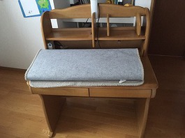 魚津市富山県S.K様の不用品回収前のお部屋の画像