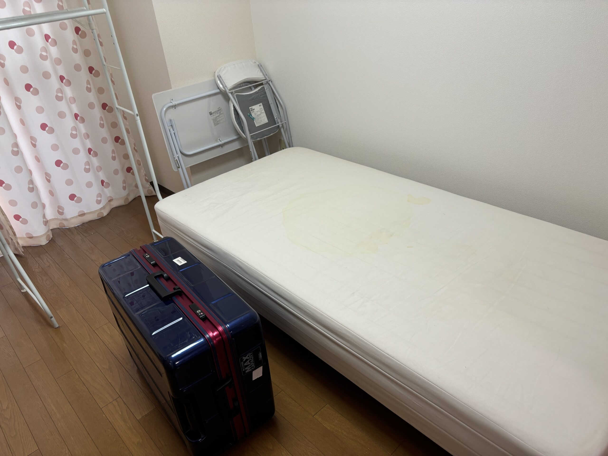 Before写真