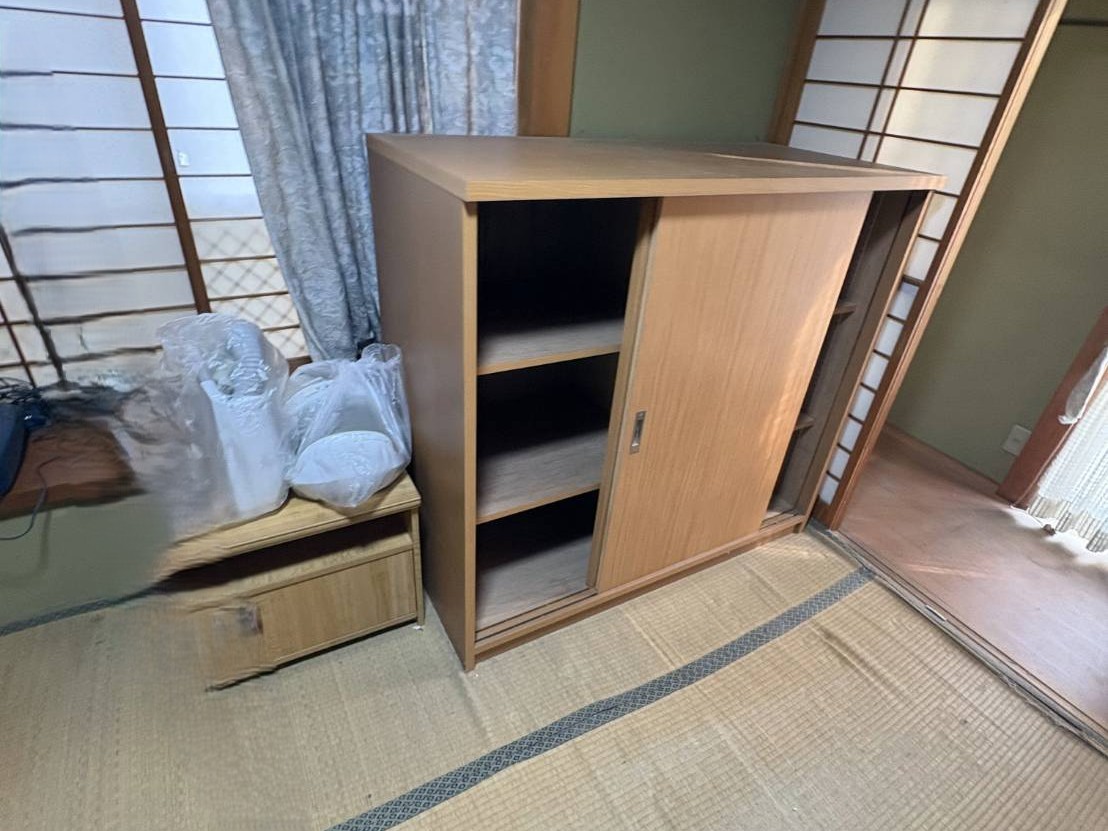 Before写真